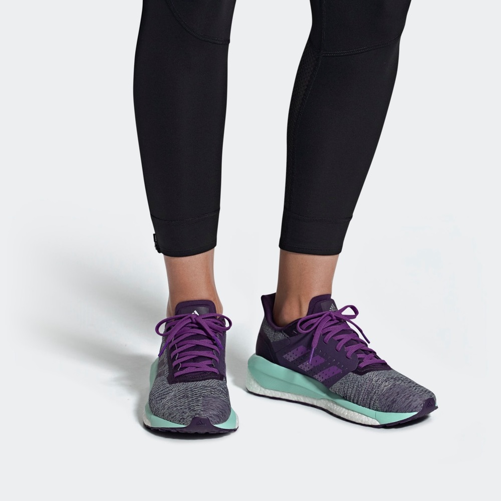 Adidas New! Solar Drive ST Women’s - Picture 4 of 13